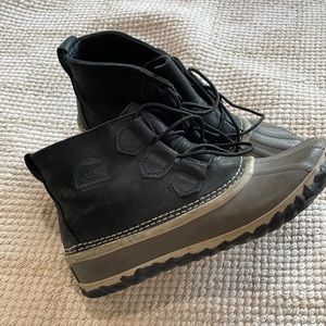 Sorel Out N About Bootie
